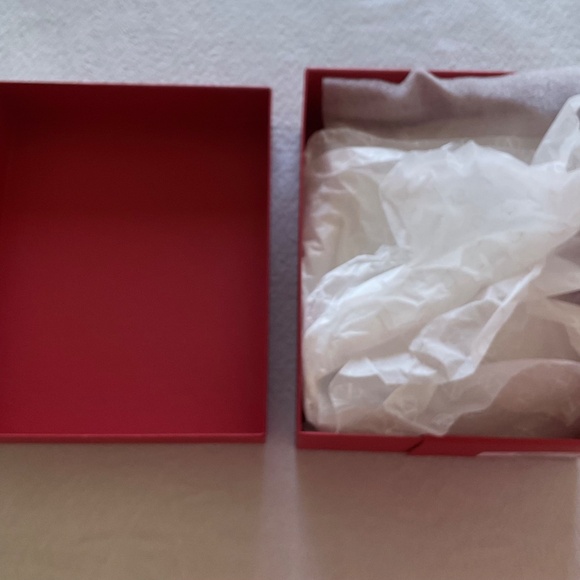 VALENTINO GARAVANI shopping box NEW - Picture 6 of 8